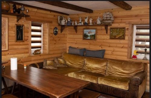 Salikha Resort | Кринички