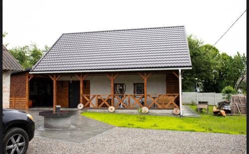 Salikha Resort | Кринички