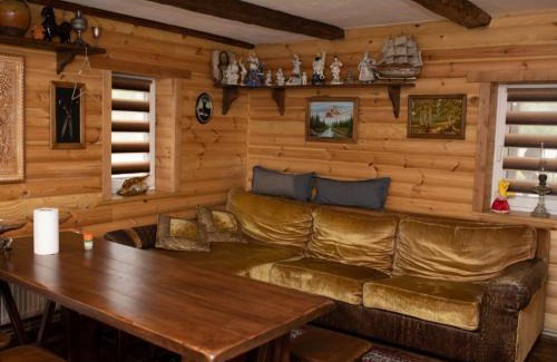 Salikha Resort | Кринички