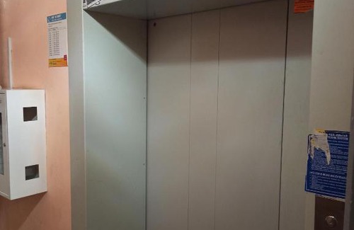 Omsk Apartment | Крупской 14 к 2