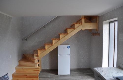 Vorokhta House | Кукул