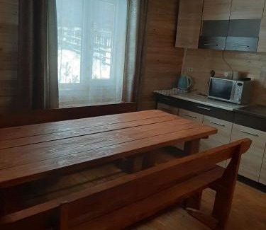 Verkhovyna Cabin | Кулуар Kuluar