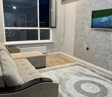 Nur-Sultan Apartment | Культегин 14