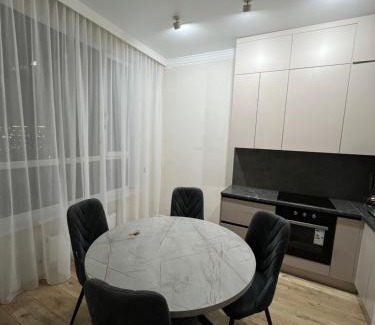 Nur-Sultan Apartment | Культегин 14