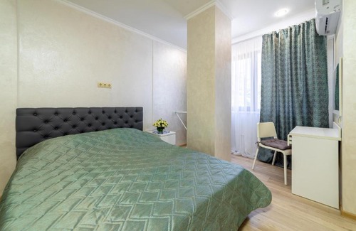 Sochi City Centre Apartment | Курортный проспект, 84 Апартаменты
