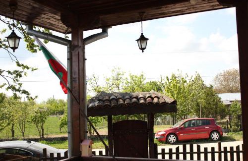 General Kantardzhievo House | Къщата с Кладенеца - с. Генерал Кантарджиево
