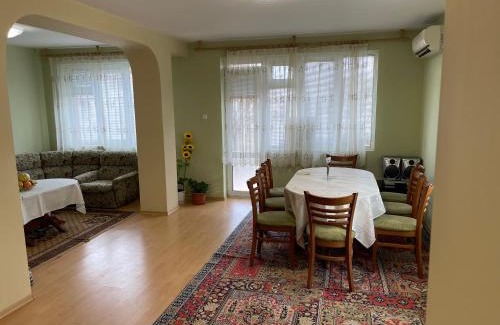 Parvenets Apartment | Къща Бети самостоятелни апартаменти с двор край Пловдив