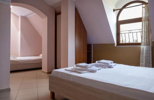 Hisarja House | Къща за гости Аугуста 7