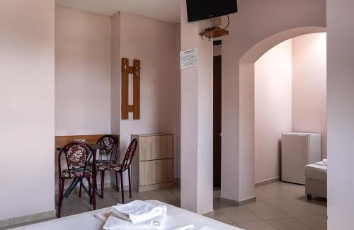 Hisarja House | Къща за гости Аугуста 7