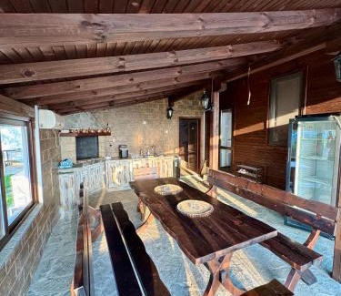 Yakovtsi Villa | Къща за гости Боеви