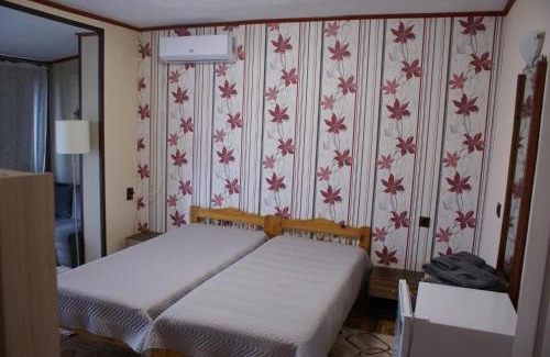Pavel Banya House | Къща за гости Боневи