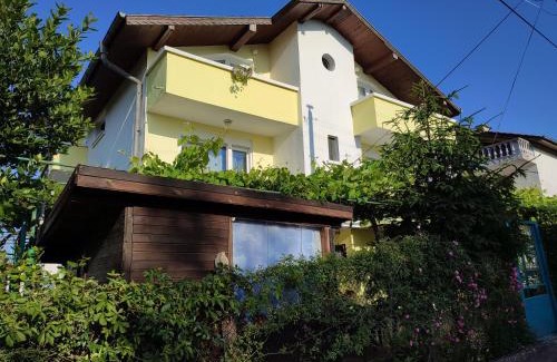 Sinemoretz House | Къща за гости "Василеви" Синеморец