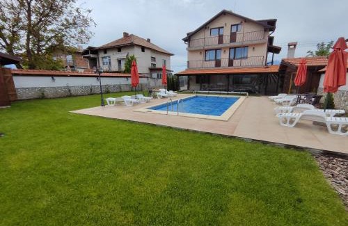 Banya House | Къща за гости - Вила Сидона