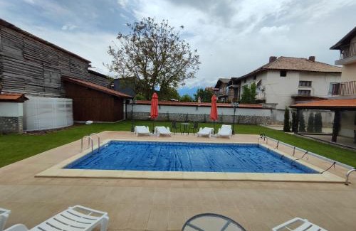 Banya House | Къща за гости - Вила Сидона
