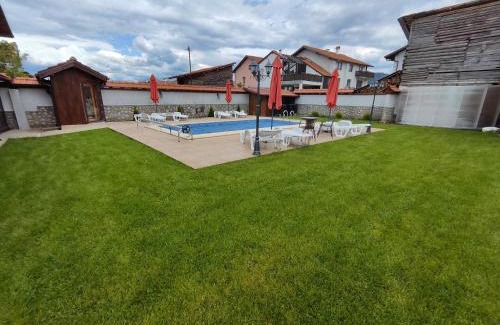 Banya House | Къща за гости - Вила Сидона