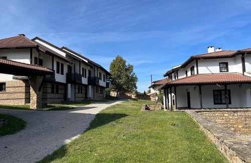 Dryanovo Villa | Къща за гости Геша Вю