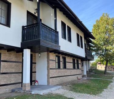 Dryanovo Villa | Къща за гости Геша Вю