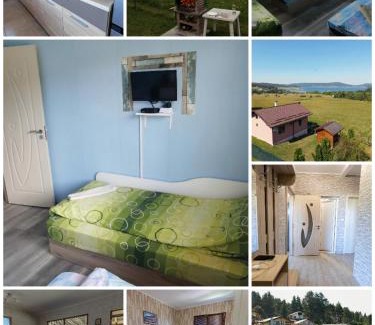 Tsigov Chark House | Къща за гости Дар