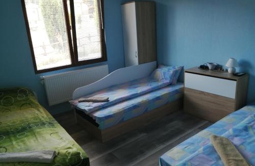 Tsigov Chark House | Къща за гости Дар