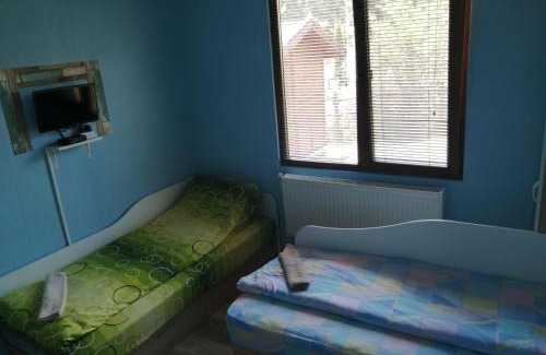 Tsigov Chark House | Къща за гости Дар