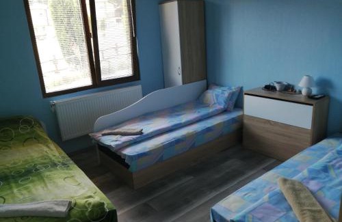 Tsigov Chark House | Къща за гости Дар