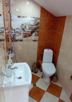 Sarnitsa House | Къща за гости Джамбазови