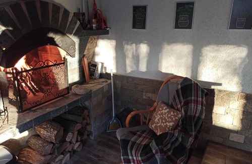Kalugeritsa House | Къща за гости Ивайла