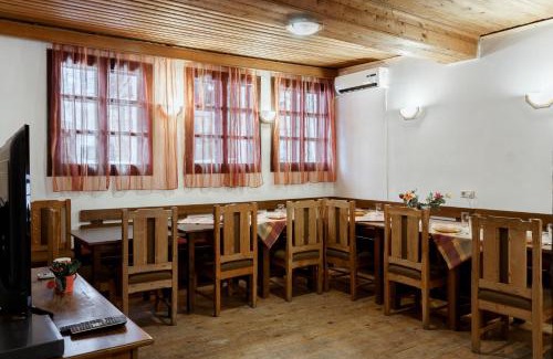 Bojentsi House | Къща за гости Иван Карадимитров