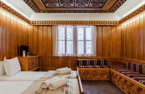 Bojentsi House | Къща за гости Иван Карадимитров