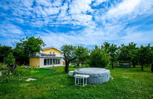 Pazardzik Villa | Къща за гости Кала