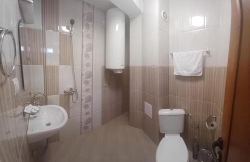 Trigrad House | Къща за гости Камината