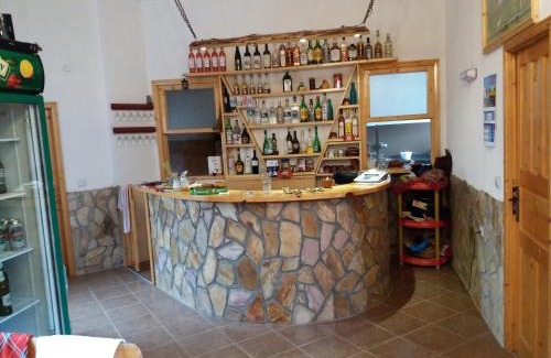 Trigrad House | Къща за гости Камината