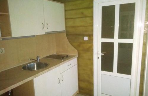 Akhtopol Apartment | Къща за гости Орлите