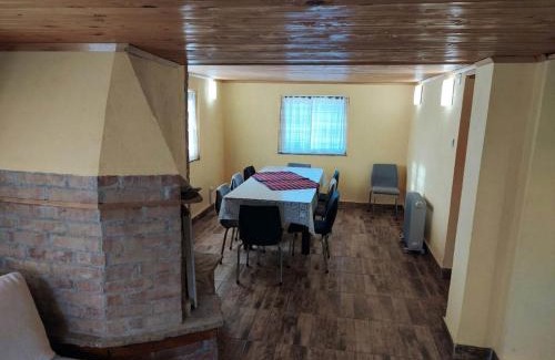 Dryanovo House | Къща за гости При Комина - Guest House By the Chimney