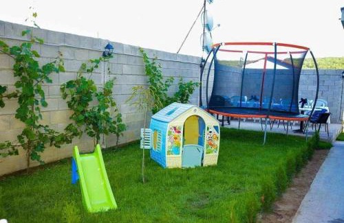 Shkorpilovtsi House | Къща за гости Силвия
