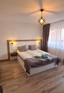Chepelare Apartment | къща за гости Сънрайс Чепеларе