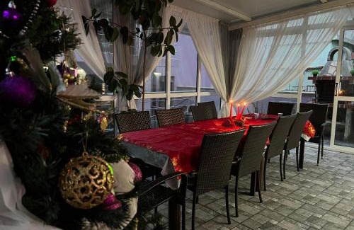 Petrich Apartment | Къща за гости ТАТЯНА/GUEST HOUSE TATIANA
