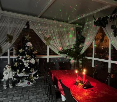 Petrich Apartment | Къща за гости ТАТЯНА/GUEST HOUSE TATIANA