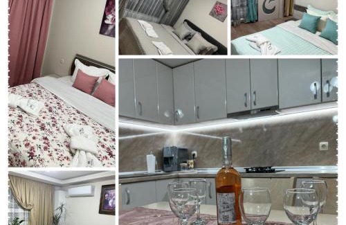 Petrich Apartment | Къща за гости ТАТЯНА/GUEST HOUSE TATIANA
