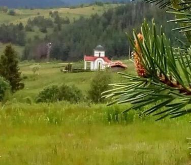 Mala Tsurkva House | Къща за гости Хриси