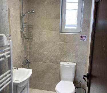 Mala Tsurkva House | Къща за гости Хриси