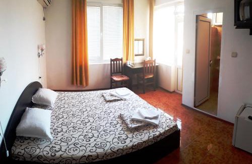 Nessebar New Town House | Къща за гости Янка