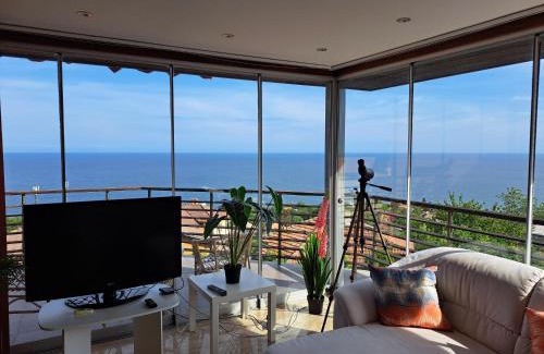 Osenovo Villa | Къща за гости ' SKY VIEW '