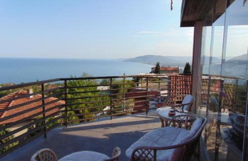Osenovo Villa | Къща за гости ' SKY VIEW '