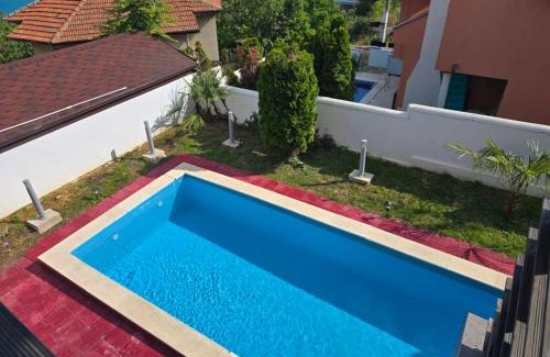 Osenovo Villa | Къща за гости ' SKY VIEW '