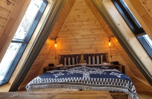 Tsigov Chark Villa | Къща НОМАД