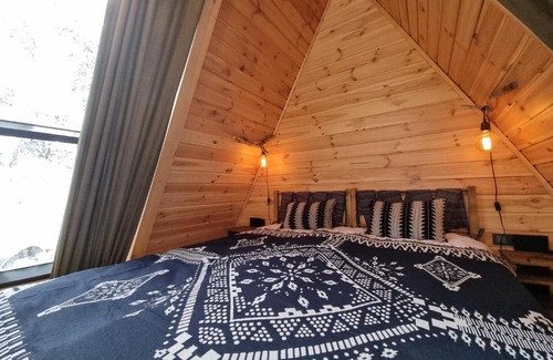 Tsigov Chark Villa | Къща НОМАД