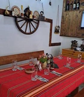 Targovishte Apartment | Къща под наем-нощувки