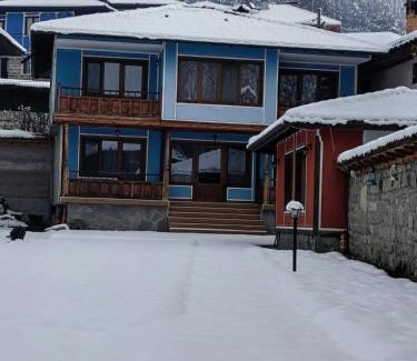 Koprivshtitsa House | Къща Ради