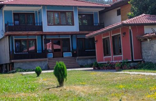 Koprivshtitsa House | Къща Ради